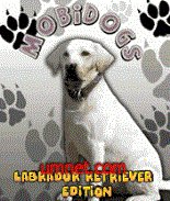 game pic for Mobidogs Labrador